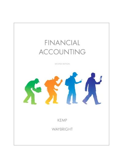 اشتري Financial Accounting hardcover english - 24 Jan 2012 في مصر