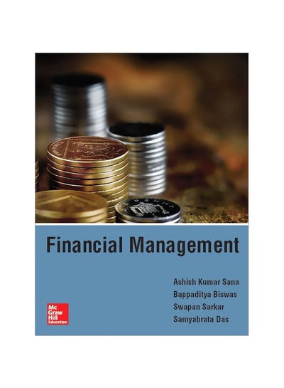 اشتري Financial Management Paperback في مصر