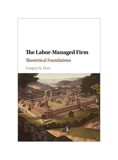 اشتري The Labor-Managed Firm paperback english في مصر