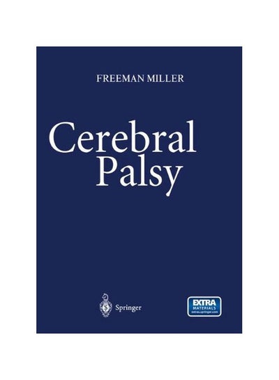 Buy Cerebral Palsy Paperback in Egypt