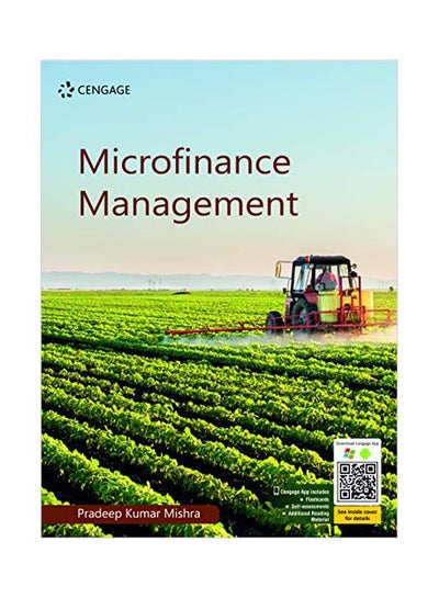 اشتري Microfinance Management paperback english في مصر