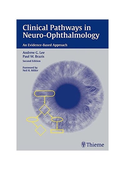 اشتري Clinical Pathways In Neuro-ophthalmology: An Evidence-based Approach Hardcover 2 في مصر