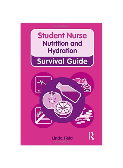 اشتري Student Nurse Nutrition And Hydration Paperback في مصر