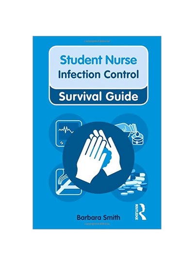 Buy Student Nurse Infection Control Survival Guide paperback english - 4 Jul 2010 in Egypt