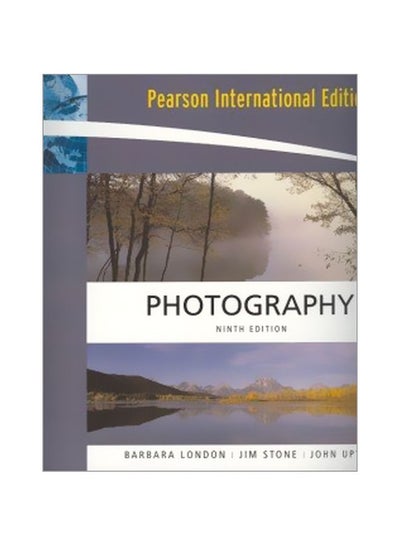 Buy Photography paperback english - 39248.0 in Egypt