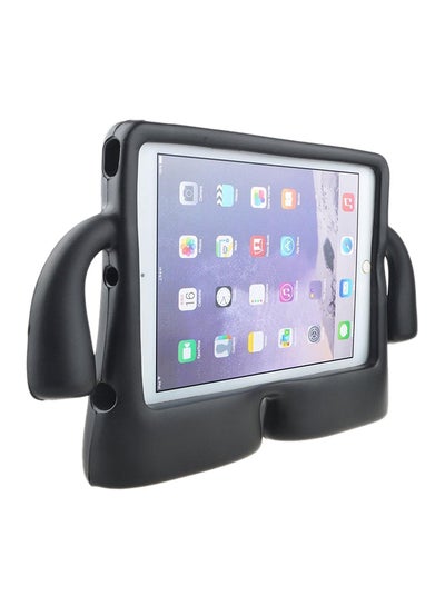 Buy Light Weight Shock Proof Tablet Case for iPad 10.2 inch 2019 Air 3 Black in UAE