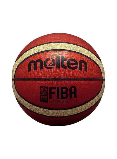 Buy B6T5000 33 Libertria Pu Leather Panel Basketball Size 6 in UAE