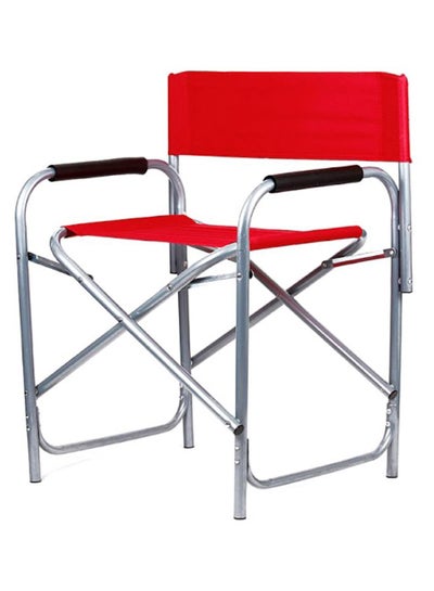 اشتري Folding Camping Chair 60 x 78cm في السعودية