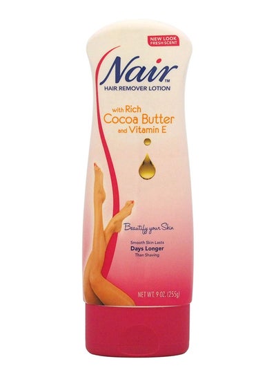 Buy Cocoa Butter Hair Remover Lotion in Egypt