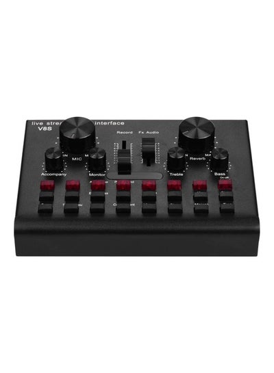 Buy USB Audio Interface Sound Card in Saudi Arabia