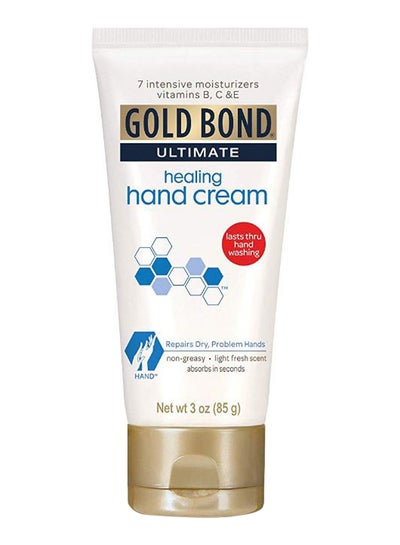 Buy Pack Of 3 Ultimate Healing Hand Cream 3 x 85grams in UAE