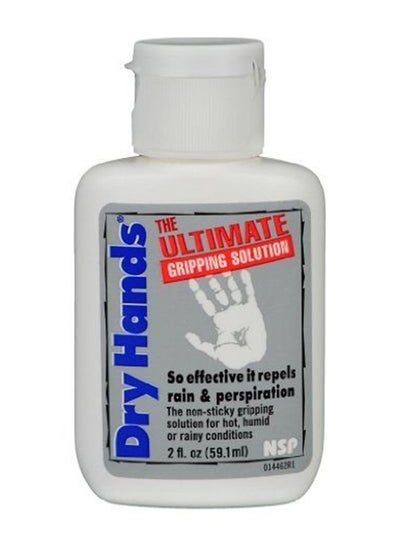 Buy Dry Hands Gripping Solution in UAE