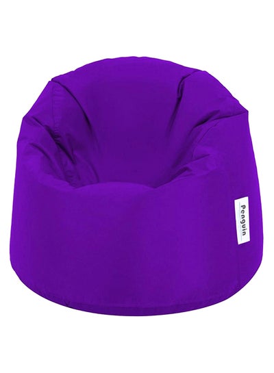 Buy Waterproof Bean Bag Purple in Egypt