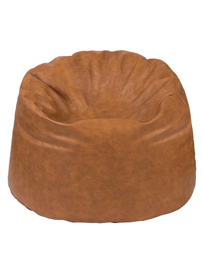 Buy Standard Bean Bag Brown in UAE