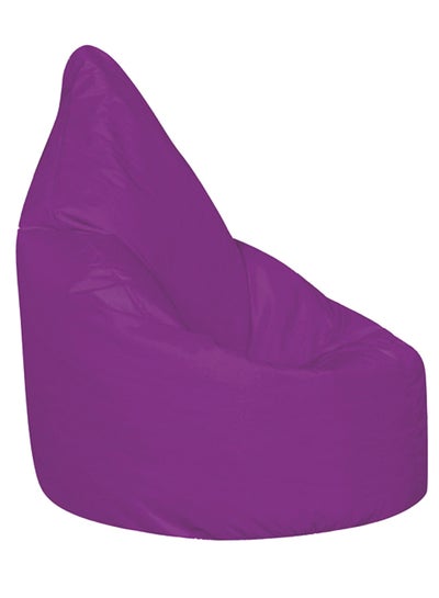 Buy Pear Bean Bag Purple in UAE