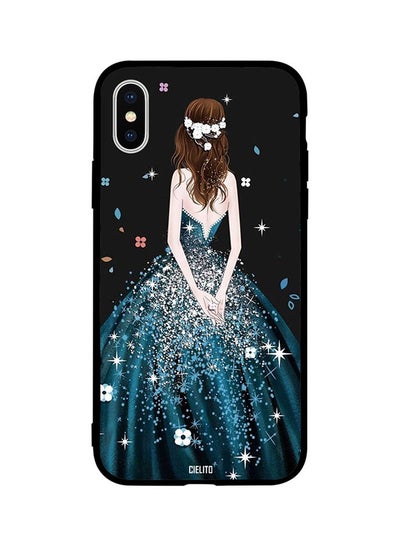 Buy Skin Case Cover -for Apple iPhone X Girl Waiting Girl Waiting in Egypt