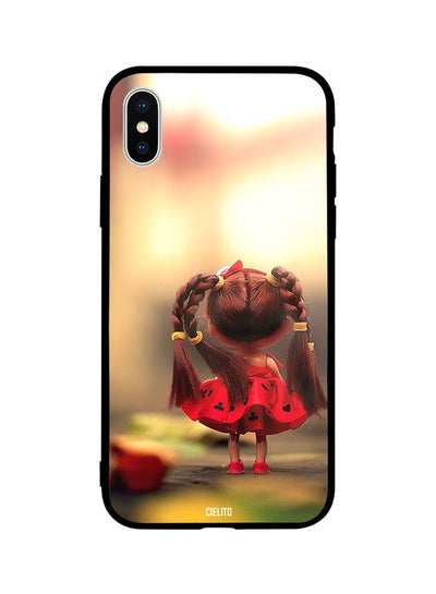 Buy Skin Case Cover -for Apple iPhone X Toy Girl Wants to Play Toy Girl Wants to Play in Egypt