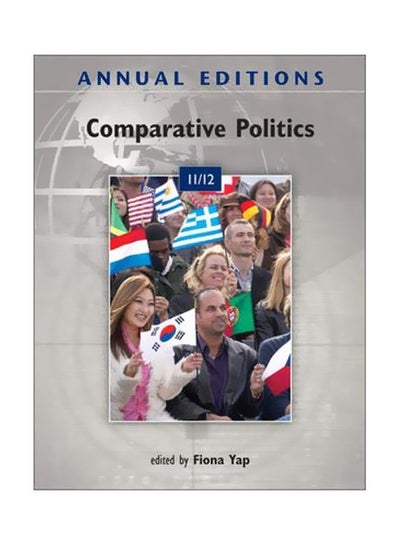 Buy Comparative Politics Paperback English - 10 Feb 2011 in Egypt