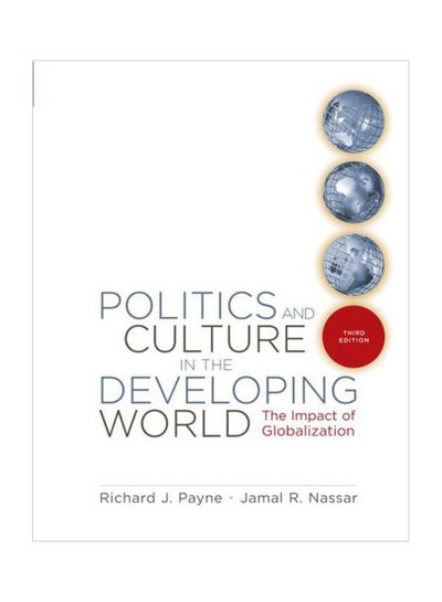 Buy Politics And Culture In The Developing World : The Impact Of Globalization paperback english - 02 Aug 2007 in Egypt