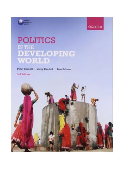 Buy Politics In The Developing World paperback english - 01 March 2011 in Egypt