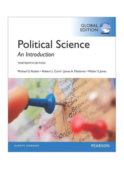 Buy Political Science : An Introduction english 22 Sep 2014 in Egypt