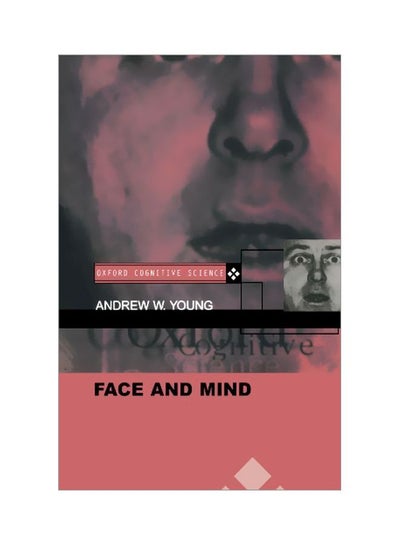 Buy Face And Mind Paperback English by Andrew W. Young - 27 Aug 1998 in Egypt