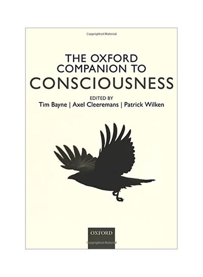 Buy The Oxford Companion To Consciousness paperback english - 27 Apr 2014 in Egypt