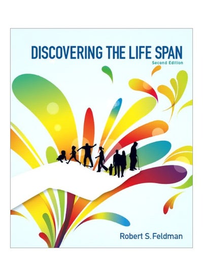 Buy Discovering The Life Span paperback english - 11 Jul 2011 in Egypt