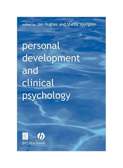 اشتري Personal Development And Clinical Psychology Paperback في مصر