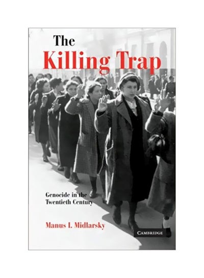 Buy The Killing Trap : Genocide In The Twentieth Century paperback english - 12 Mar 2013 in Egypt