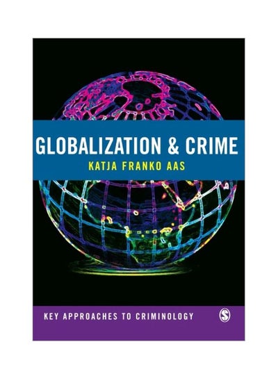 اشتري Globalization And Crime Paperback في مصر