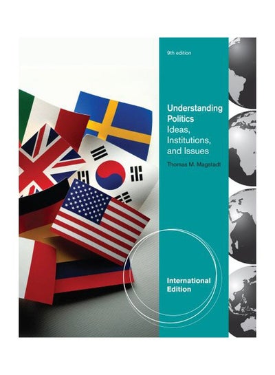 Buy Understanding Politics: Ideas, Institutions And Issues paperback english - 40878.0 in Egypt