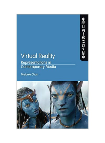 Buy Virtual Reality: Representations In Contemporary Media paperback english - 13 Mar 2014 in Egypt