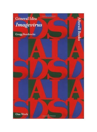 Buy Imagevirus : General Idea paperback english - 29 Oct 2010 in Egypt