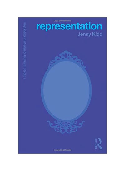 اشتري Representation Paperback في مصر