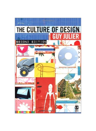 اشتري The Culture Of Design Paperback 2 في مصر