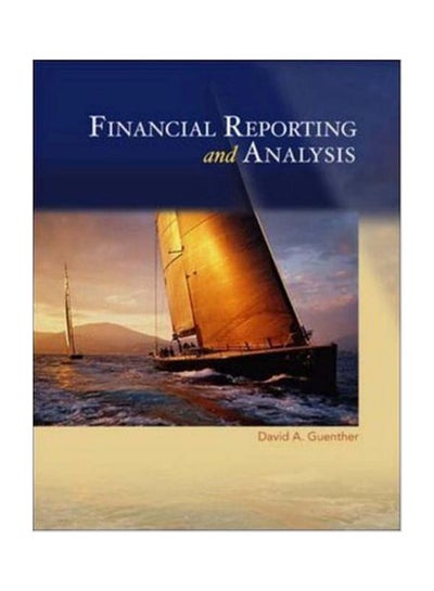 اشتري Financial Reporting And Analysis Hardcover في مصر