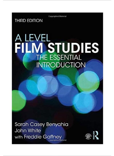 اشتري A Level Film Studies: The Essential Introduction Paperback 3 في الامارات