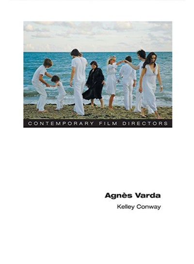 Buy Agnes Varda paperback english in UAE