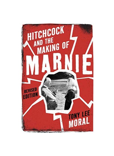 Buy Hitchcock And The Making Of Marnie paperback english - 42751 in UAE