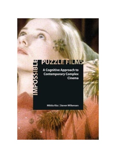 Buy Impossible Puzzle Films: A Cognitive Approach To Contemporary Complex Cinema paperback english - 43160 in UAE