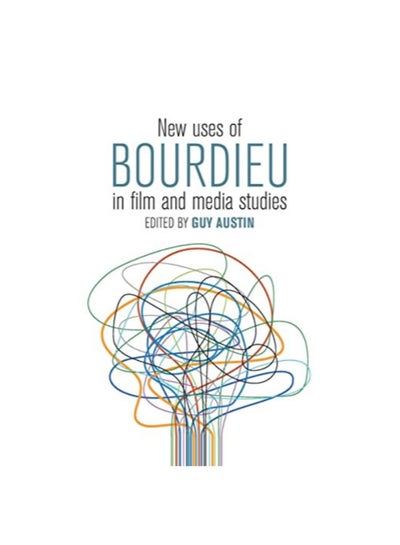 Buy New Uses Of Bourdieu In Film And Media Studies hardcover english - 42576 in UAE