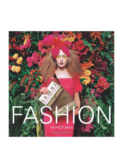 اشتري Fashion Paperback 2012 في الامارات