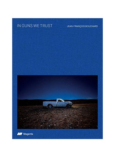 اشتري In Guns We Trust Hardcover 1 في الامارات