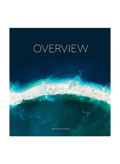 اشتري Overview: A New Perspective Of Earth Hardcover 1 في الامارات