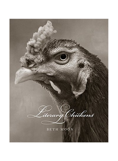 Buy Literary Chickens hardcover english in UAE