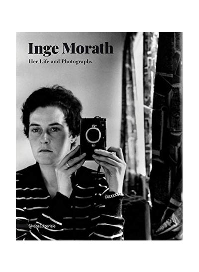 Inge Morath: Her Life And Photographs Hardcover 1 price in UAE | Noon ...