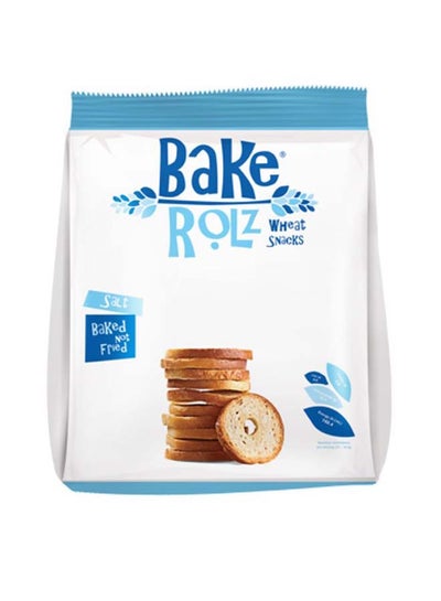 Buy Baked Salt Rolz 68-72grams in Egypt