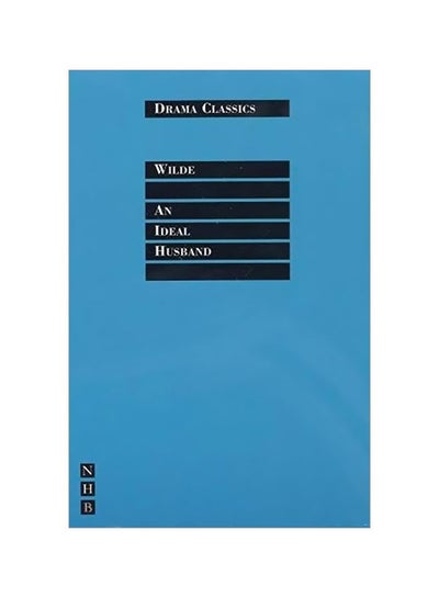 اشتري An Ideal Husband paperback english - 01-Nov-00 في الامارات