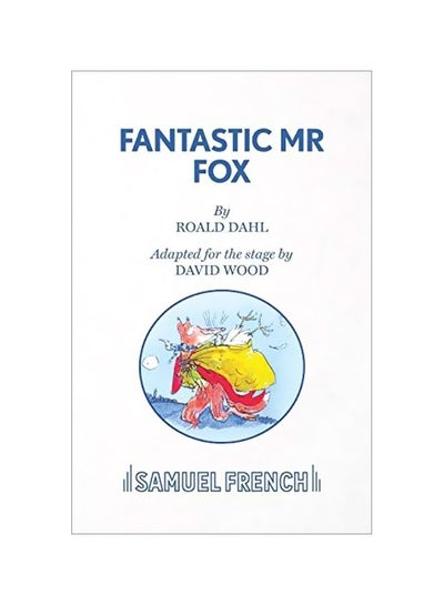 Buy Fantastic Mr. Fox paperback english - 05-Jan-11 in UAE